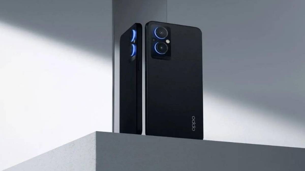 64MP Camera 8GB Ram OPPO Reno 7Z 5G price specs