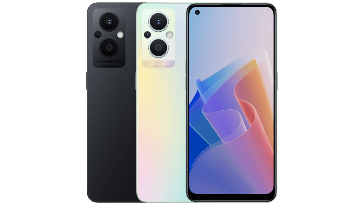 8gb ram phone OPPO Reno7 Z 5G launched in thailand know specifications price