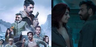 Web series movies release ott first week march 2022 rudra undekhi 2