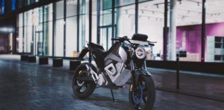 200km range 100kmph top speed oben rorr electric bike launched price rs 99999