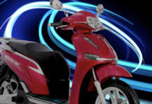 160km range Okhi-90 electric scooter launched in india know price features