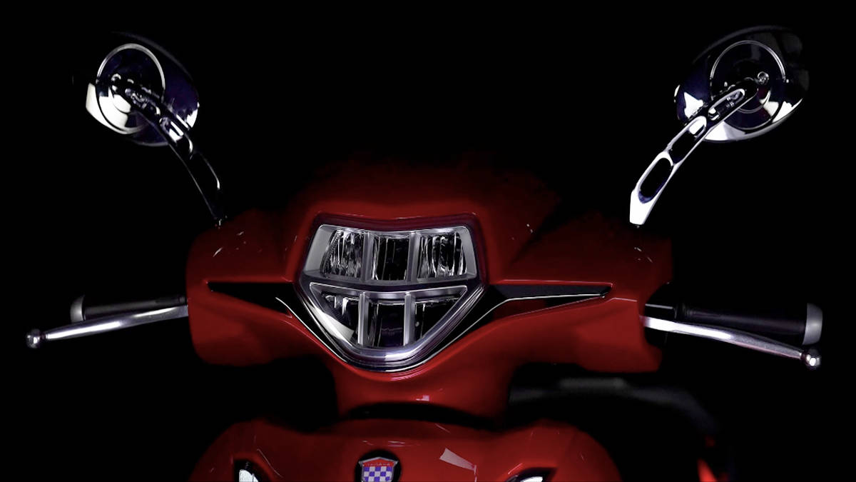 160km range Okhi-90 electric scooter launched in india know price features