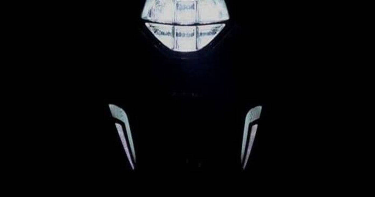 200km range electric scooter Okinawa Okhi 90 teased ahead of March 24th launch price sale