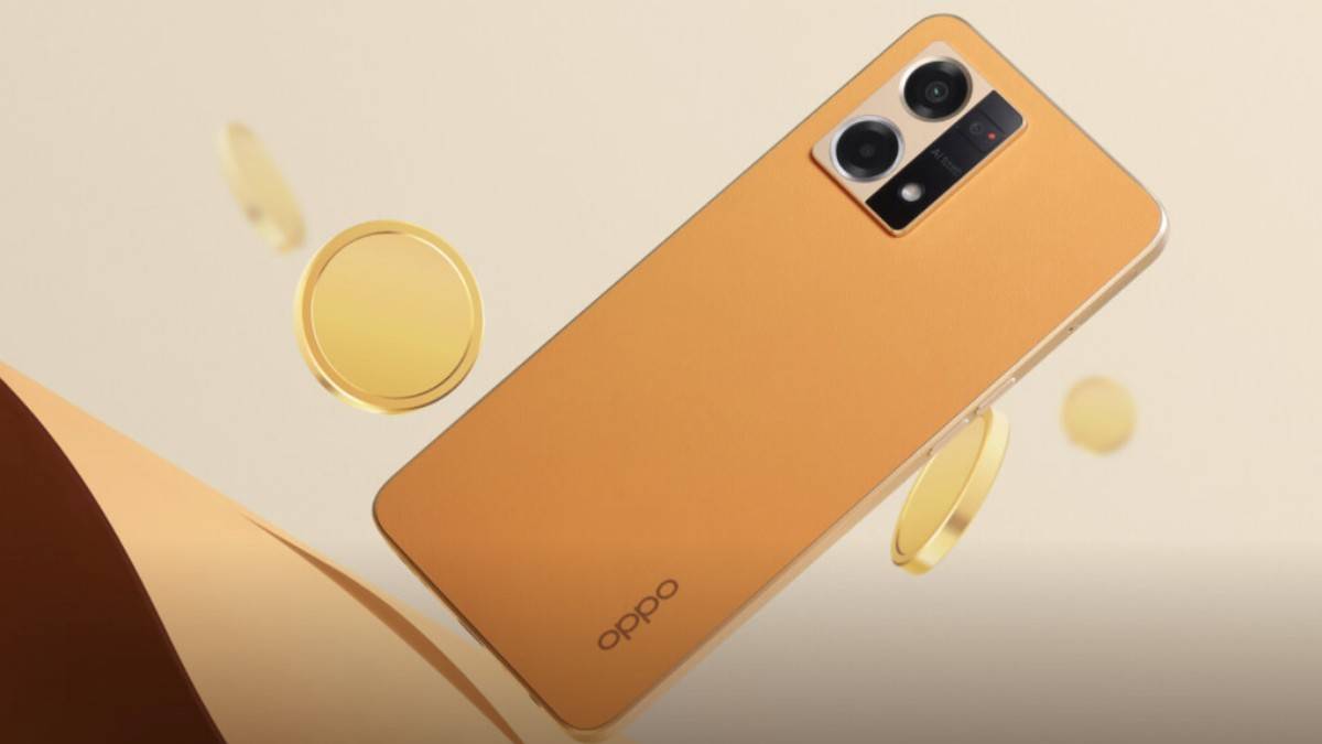 Oppo F21 Pro 4G Smartphone Specifications Leaked