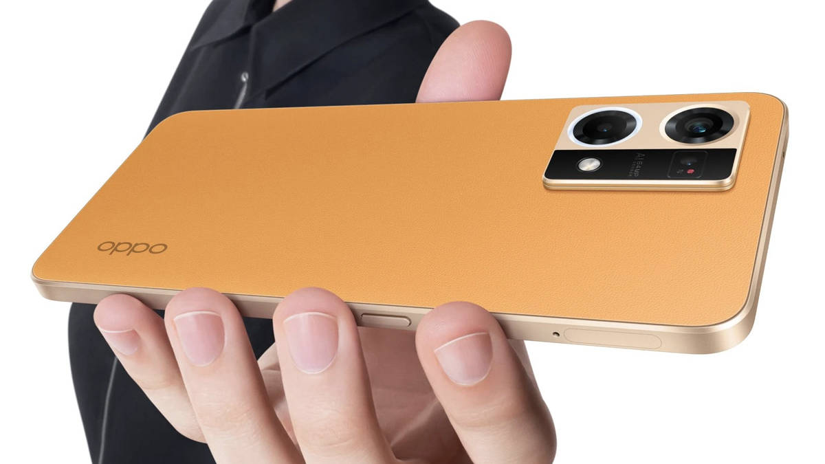 Oppo Reno 7 4G OPPO Reno 7 4G Launched know Specifications Price OPPO F21 Pro