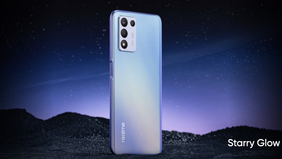 5000mAh Battery Snapdragon 778G Chipset 48MP Camera Realme 9 5G SE Smartphone Launched Check Price and Features