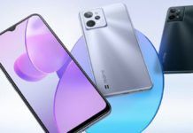 Realme C55 and Realme C33 2023 india launch soon ram storage color variants leaked