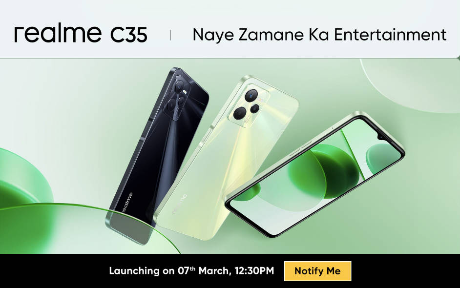 realme-c35-india-launch-on-march-7