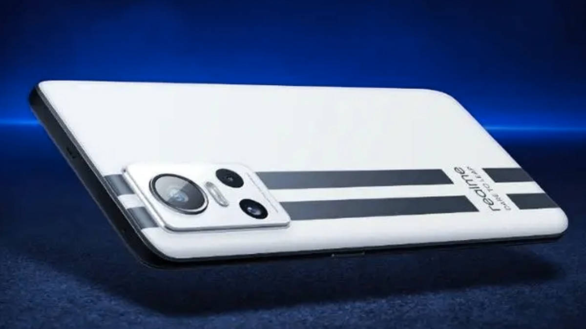 150W Fast Charging phone Realme GT Neo 3 launched with Dimensity 8100 know full specs price