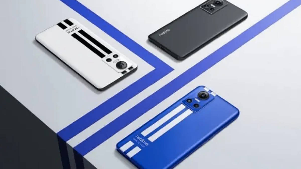 150W Fast Charging phone Realme GT Neo 3 launched with Dimensity 8100 know full specs price