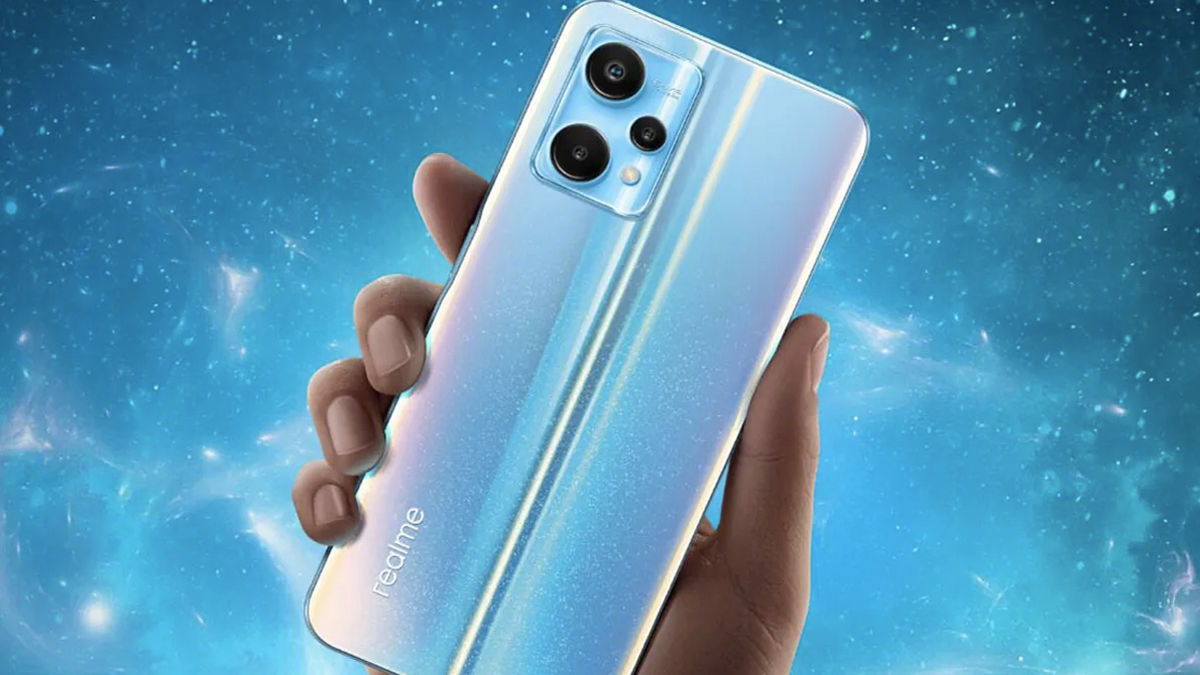 Realme 10 5G price features specifications leaked before launch