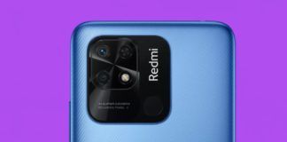 50MP camera smartphone Redmi 10 will launch soon