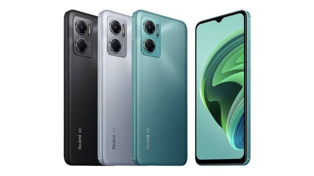 Cheapest 5g phone xiaomi Redmi 10 launched know price specifications