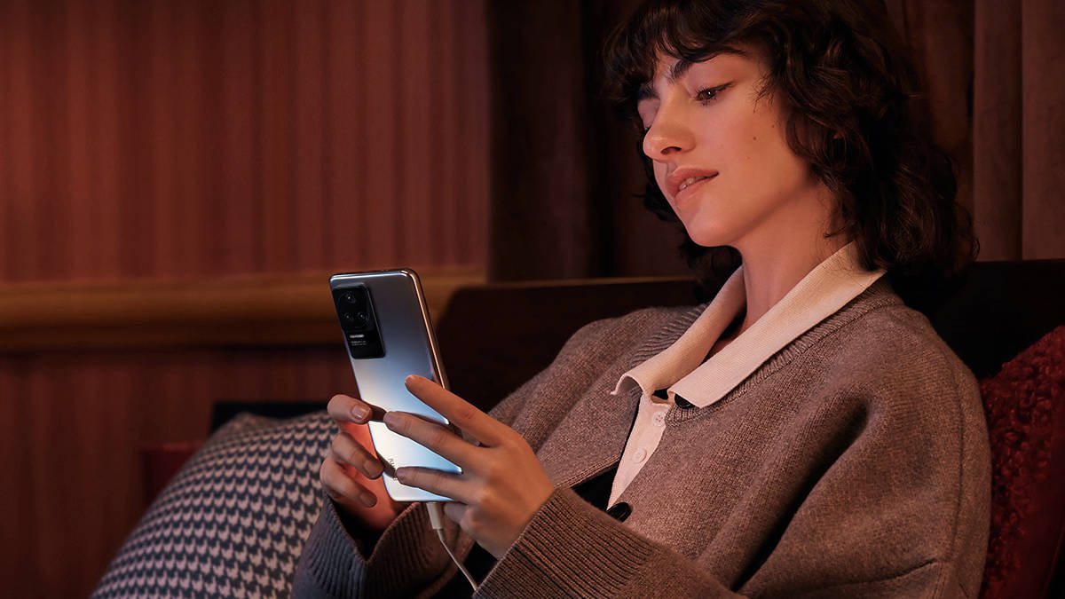 120W Fast Charging 108MP camera 12gb ram phone Xiaomi Redmi K50 Pro launched know price specifications