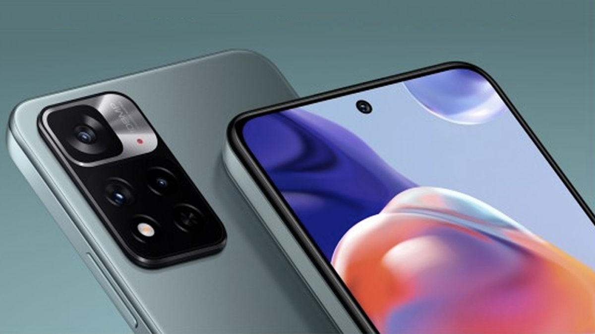 108mp camera phone Redmi Note 12 Pro 4G specification leaked know details