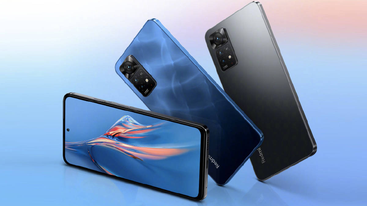 108mp camera phone Xiaomi Redmi Note 11E Pro 5G Launched in china know Price specifications