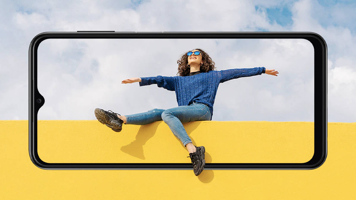 50mp camera phone Samsung Galaxy A13 launched in india at rs 14999 price