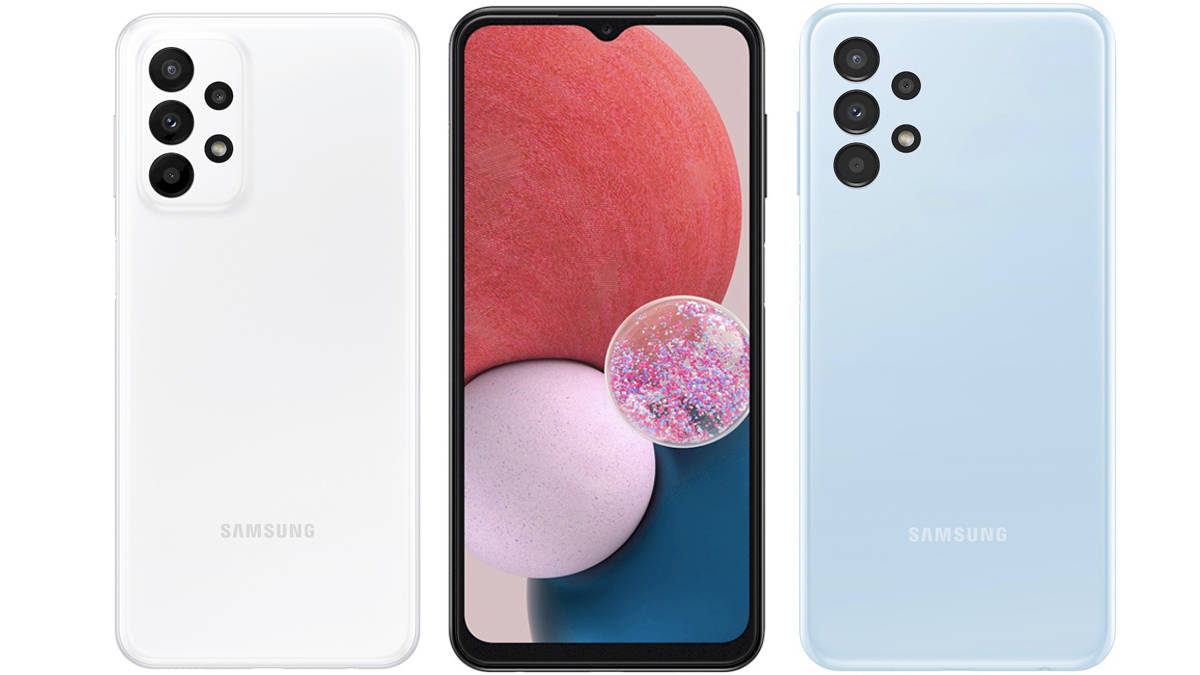 50mp camera 5000mah battery phone Samsung Galaxy A23 4G officially launched know price Specifications