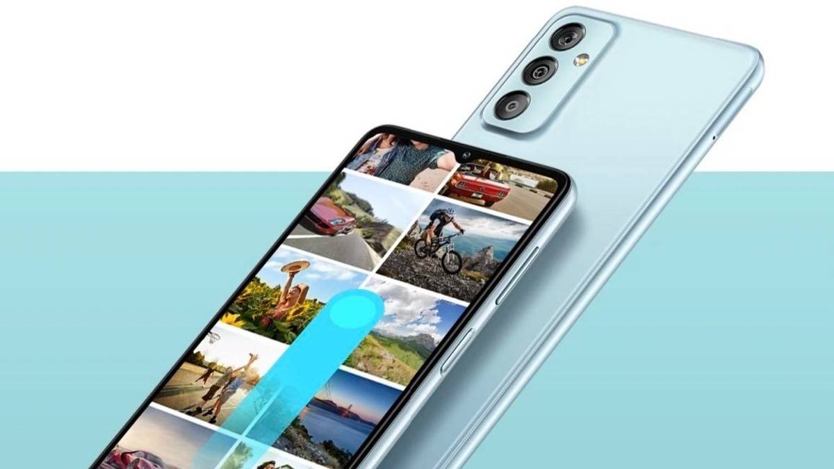 samsung galaxy a14 5g phone with mediatek dimensity 700 listed on geekbench specifications leaked