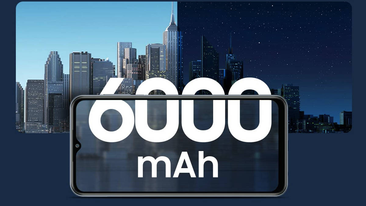 Samsung Galaxy M33 5G India Price rs 21999 Revealed before 2 April launch