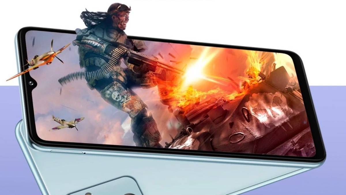 Samsung Galaxy F23 5G India launch in March 8 Sale Flipkart price Specification