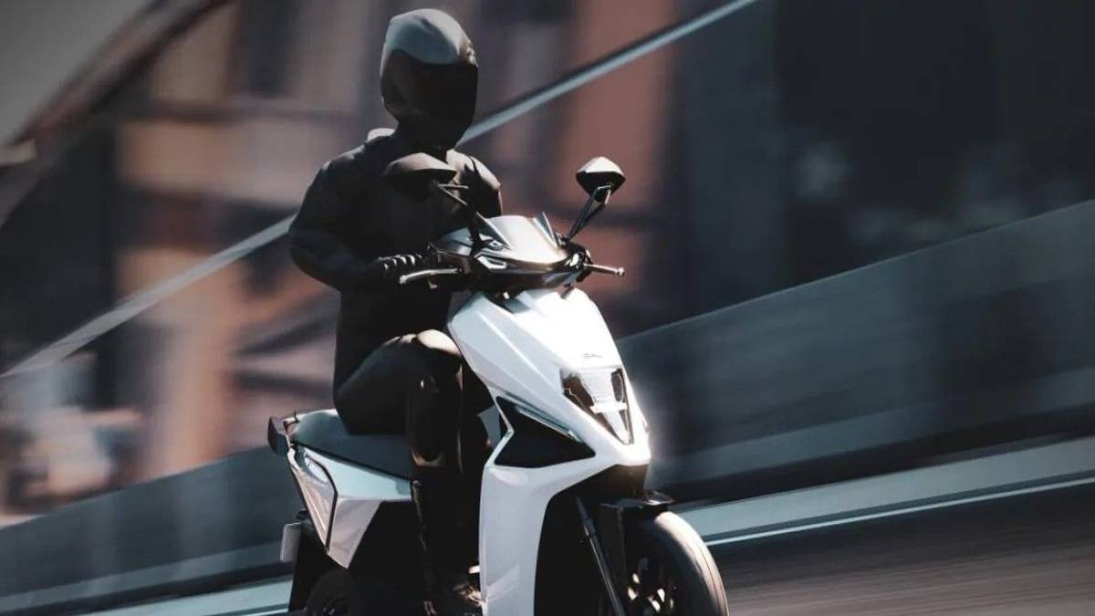 Simple One electric scooter launch with 300km range price availability