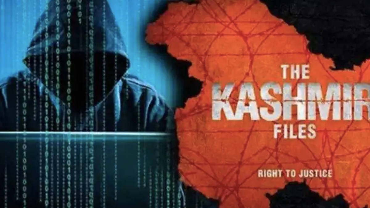 The Kashmir Files Movie Download Free Online Link Scam fraud