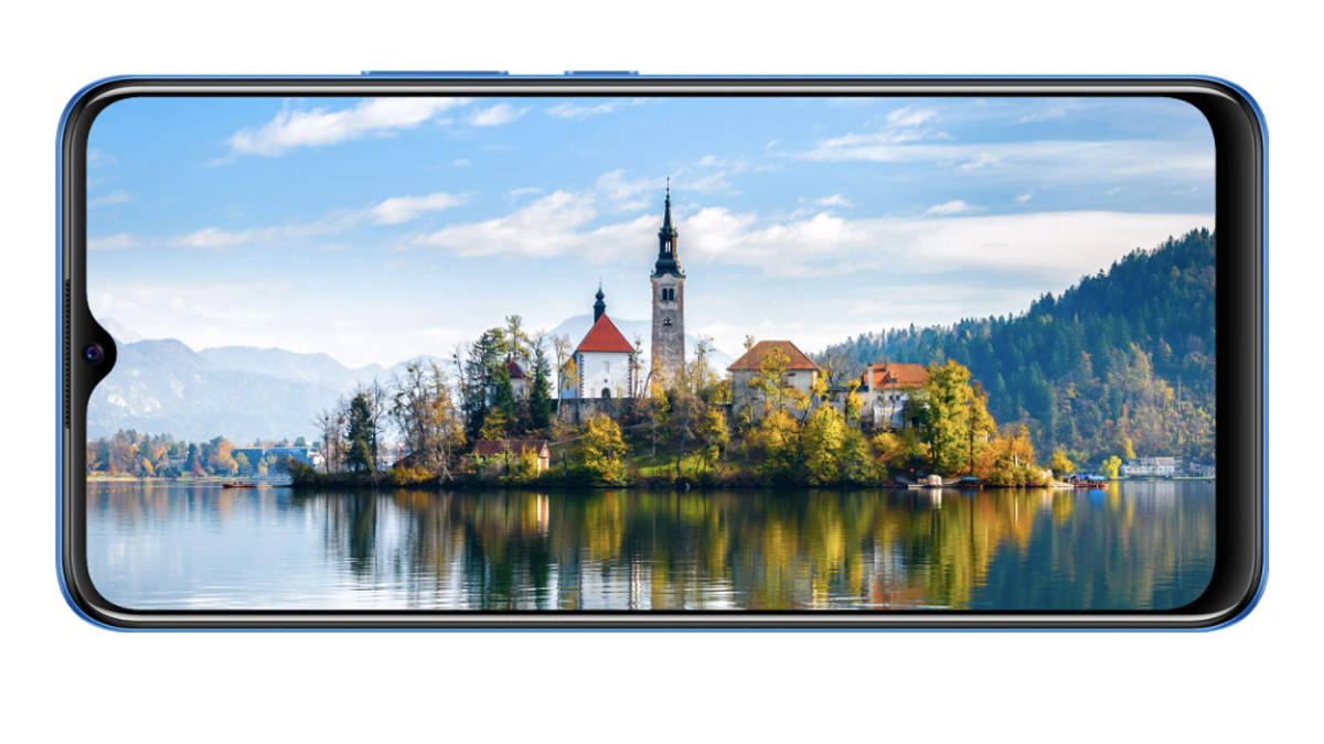 5000mah battery vivo mobile phone Vivo Y01 Launched Price Specs Sale Offer