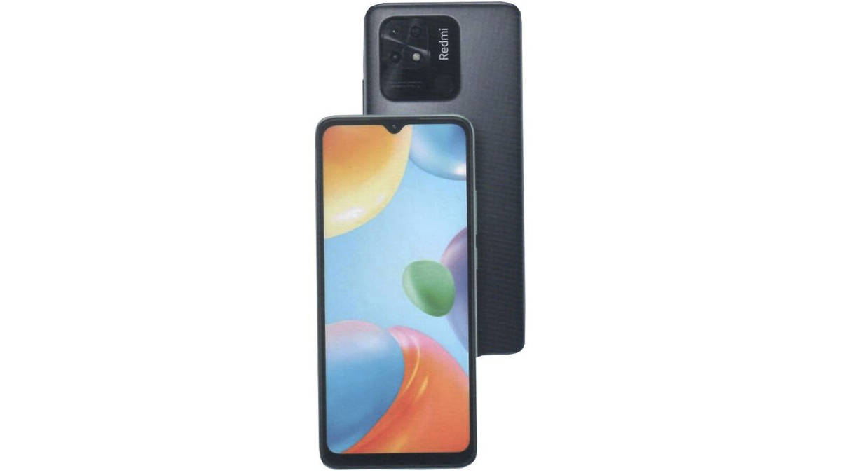 4gb ram 13mp camera 5000mah battery Xiaomi Redmi 10C Specifications Price