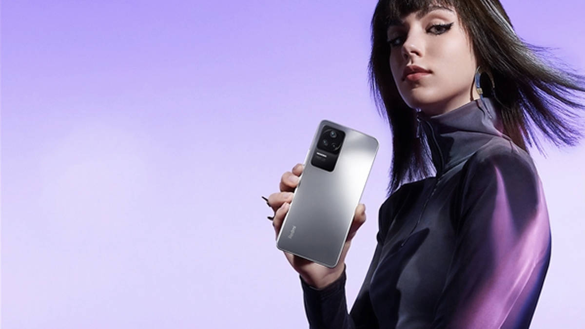 12gb ram Snapdragon 870 soc Xiaomi Redmi K40S launch Price Specification Redmi K50 Pro