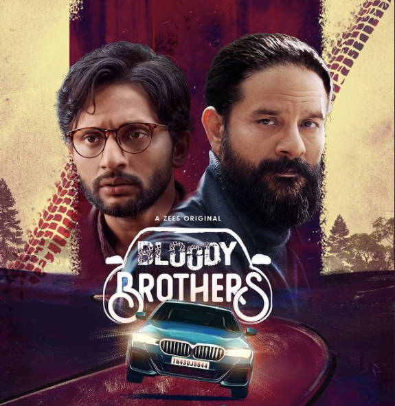 bloody brothers zee5 series jaideep ahlawat zeeshan ayyub stream on march 18 watch trailer