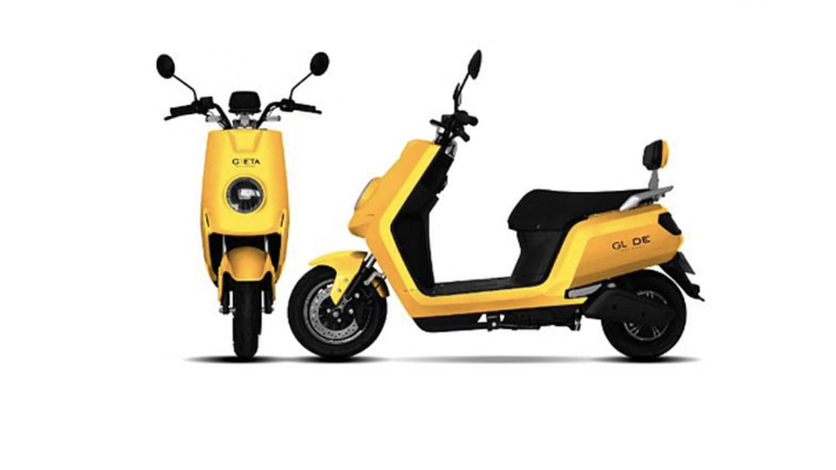 100 km range Electric Scooter Greta Glide launched in india know price sale offer features