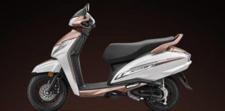 Honda Activa Electric Scooter India launch confirmed range price