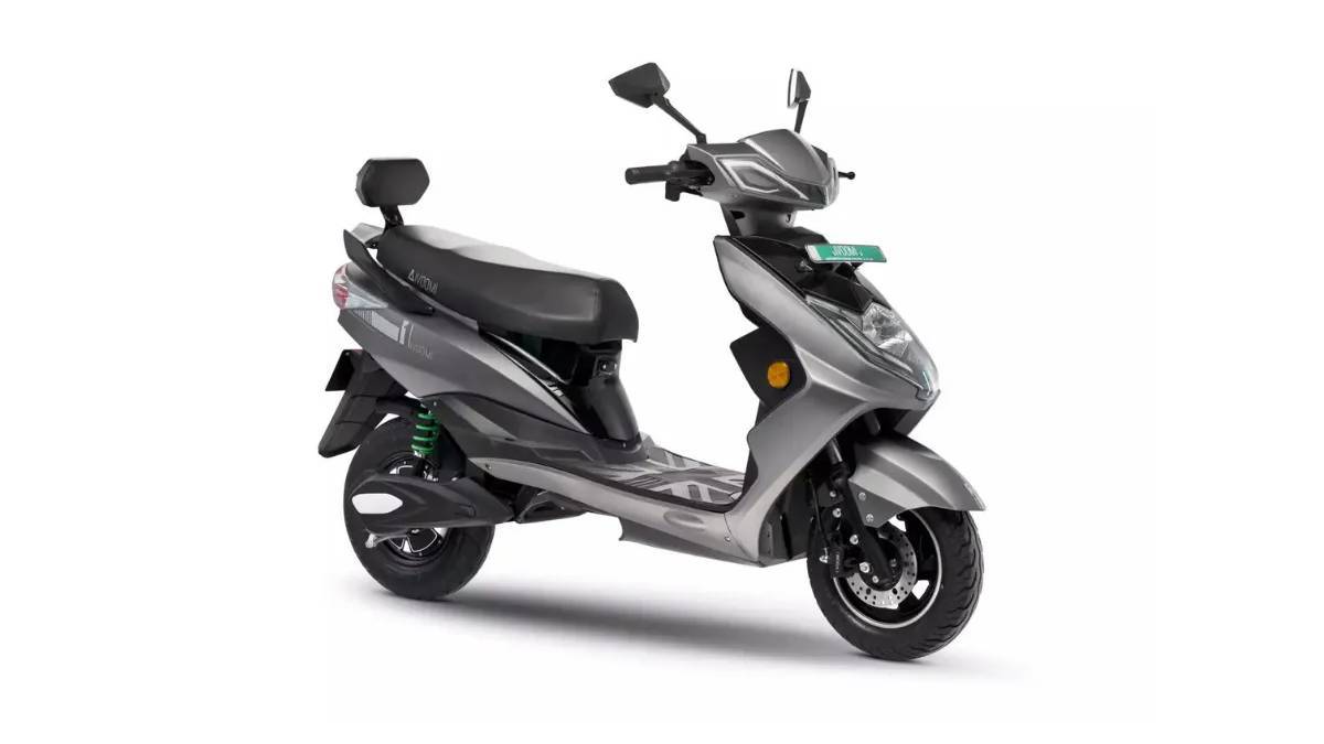 130km range iVOOMi Energy S1, Jeet, Jeet Pro electric scooters launched India price sale specifications