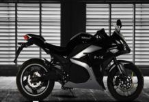 135kmph Speed Nahak P-14 Electric Motorcycle launch india price range pre booking start