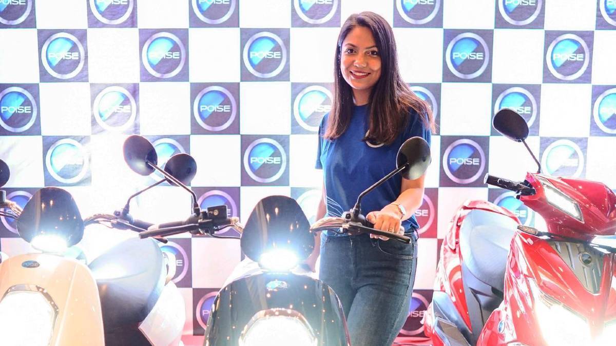 140km range two new electric scooters launch india swappable battery price sale top speed