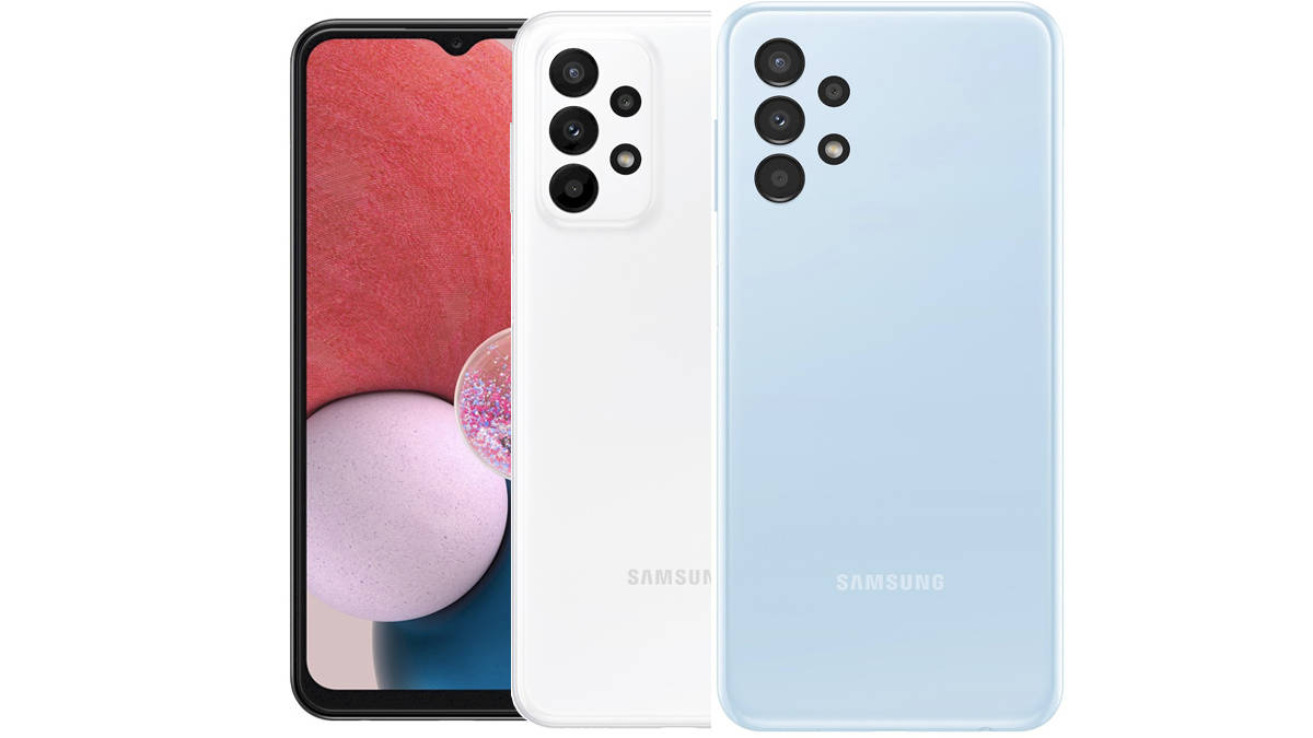 Samsung Mobile Phone offer galaxy a73 5g a53 a33 a23 a13 a04s a03s a03 core discount