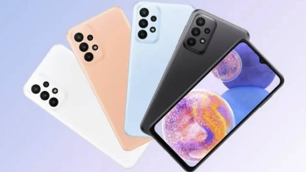 Samsung Galaxy A13 4G India Price leaked before Launch sale