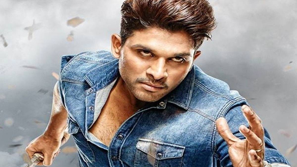 son-of-satyamurthy
