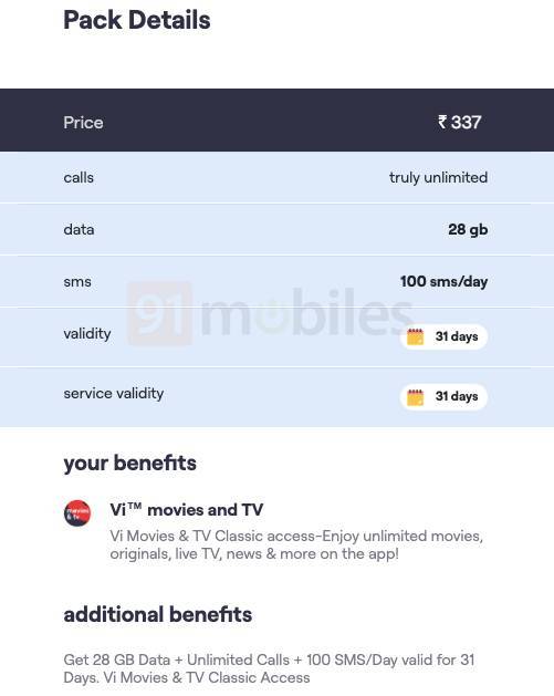 vodafone-idea-31-days-vailidity-recharge