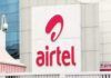 airtel rs 319 prepaid recharge plan with 31 days validity 2gb daily data free call