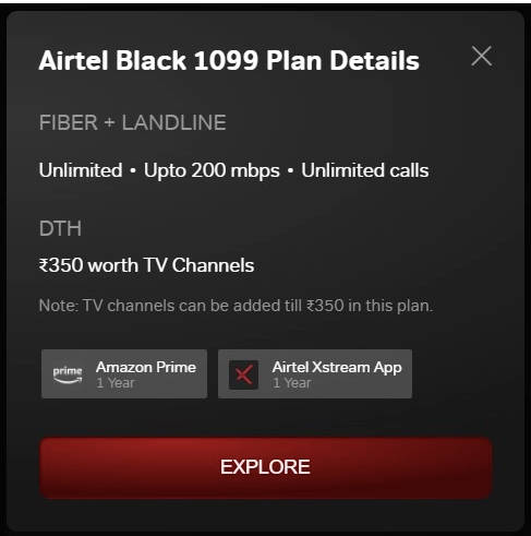 airtel-black-plan-rs-1099