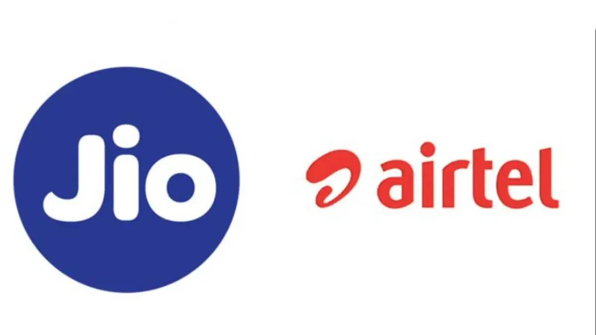 Jio vs Airtel Mobile Recharge Plan comparison rs 333 and 399 prepaid pack