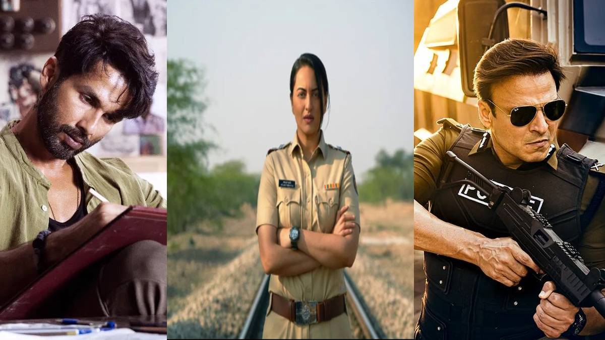 prime video upcoming movie series farzi dahaad Panchayat Paatal Lok mirzapur season 3