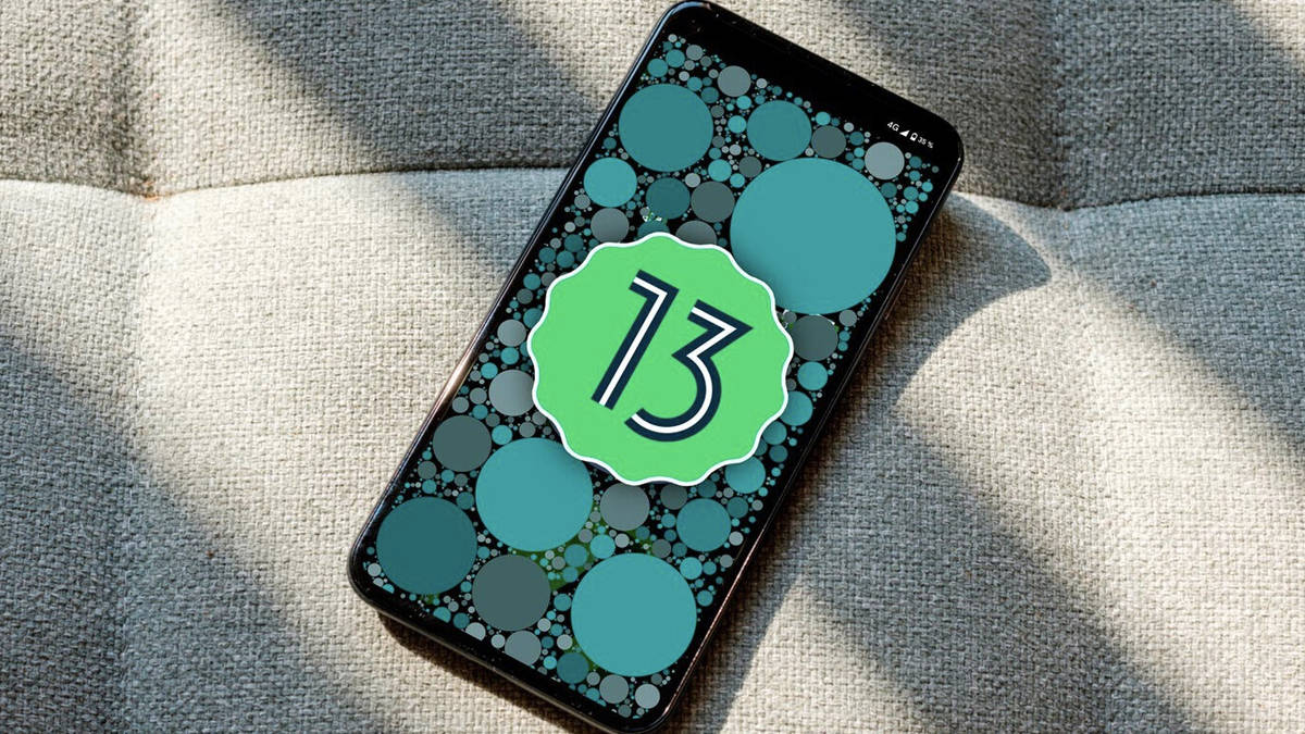 Android 13 Features update What to expect smartphone
