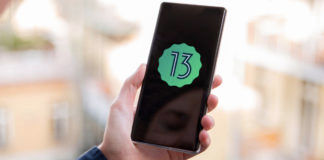 Android 13 Features update What to expect smartphone