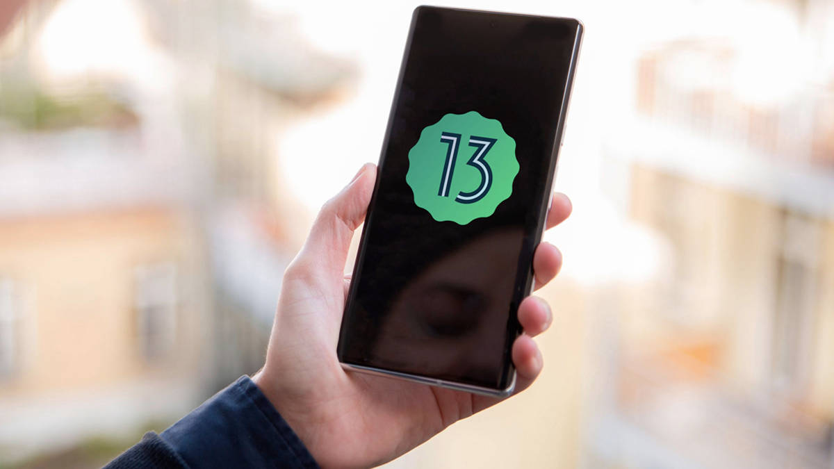 Android 13 Features update What to expect smartphone