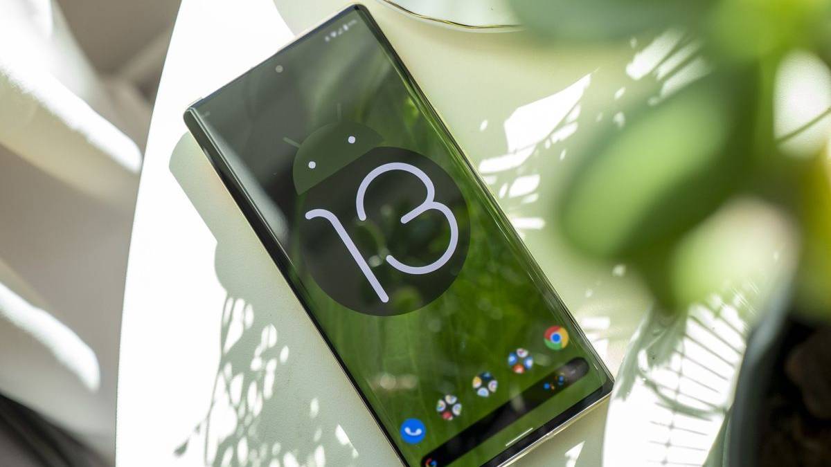 android 13 features google multiple number support in mobile phone