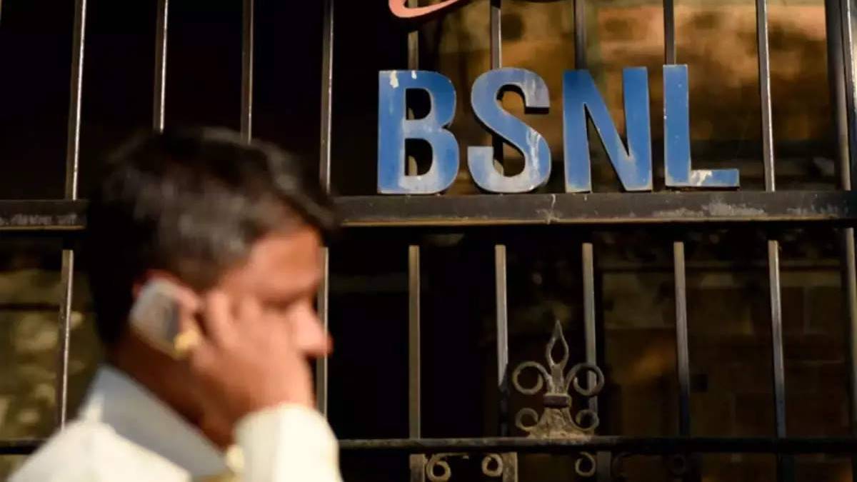 BSNL 30 days validity best recharge plans free calling internet data