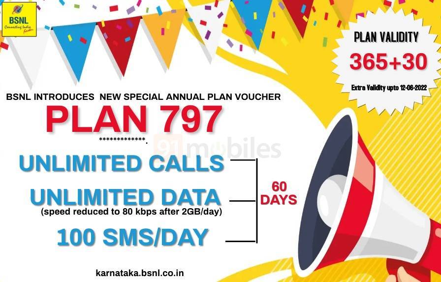 bsnl-plan-797-offer